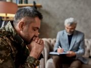 Improving PTSD May Also Improve Diabetes Outcomes