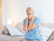 Mindfulness-Based Interventions Via Telehealth Beneficial for Chronic Pain