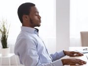 20-Minute Mindful Breathing Intervention Reduces Cancer Pain