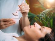 FDA Warns Against Using Chemical Peels Without Professional Supervision