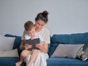 Greater Tablet Use at 3.5 Years Tied to More Anger, Frustration at 4.5 years