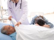 2020 to 2021 Saw Decline in Life Expectancy for 39 States, Increase for 11