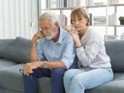 Suicide Attempt, Death Up for Spouses of Patients With Cancer