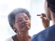 Free Eye Disease Screening Program Engaging High-Risk Adults