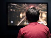 TV Viewing Habits in Young Adulthood Tied to Cardiovascular Disease