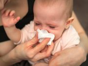 First-Generation Antihistamines Increase Risk for Seizures in Children