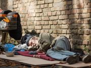 Homelessness Linked to ESKD, Death in Veterans With Incident CKD