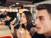 Vaping Tied to Lower Cognitive Scores in College Students