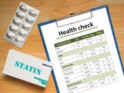 Statin Therapy Cost-Effectively Improves Health Outcomes for ≥70s