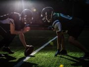 One in Three Retired Football Players Report Perceived Chronic Traumatic Encephalopathy