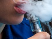 U.S. Youth Vaping Drops to Lowest Level in a Decade