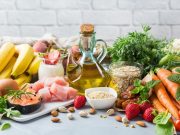 Greater Adherence to MIND Diet Linked to Reduced Cognitive Impairment