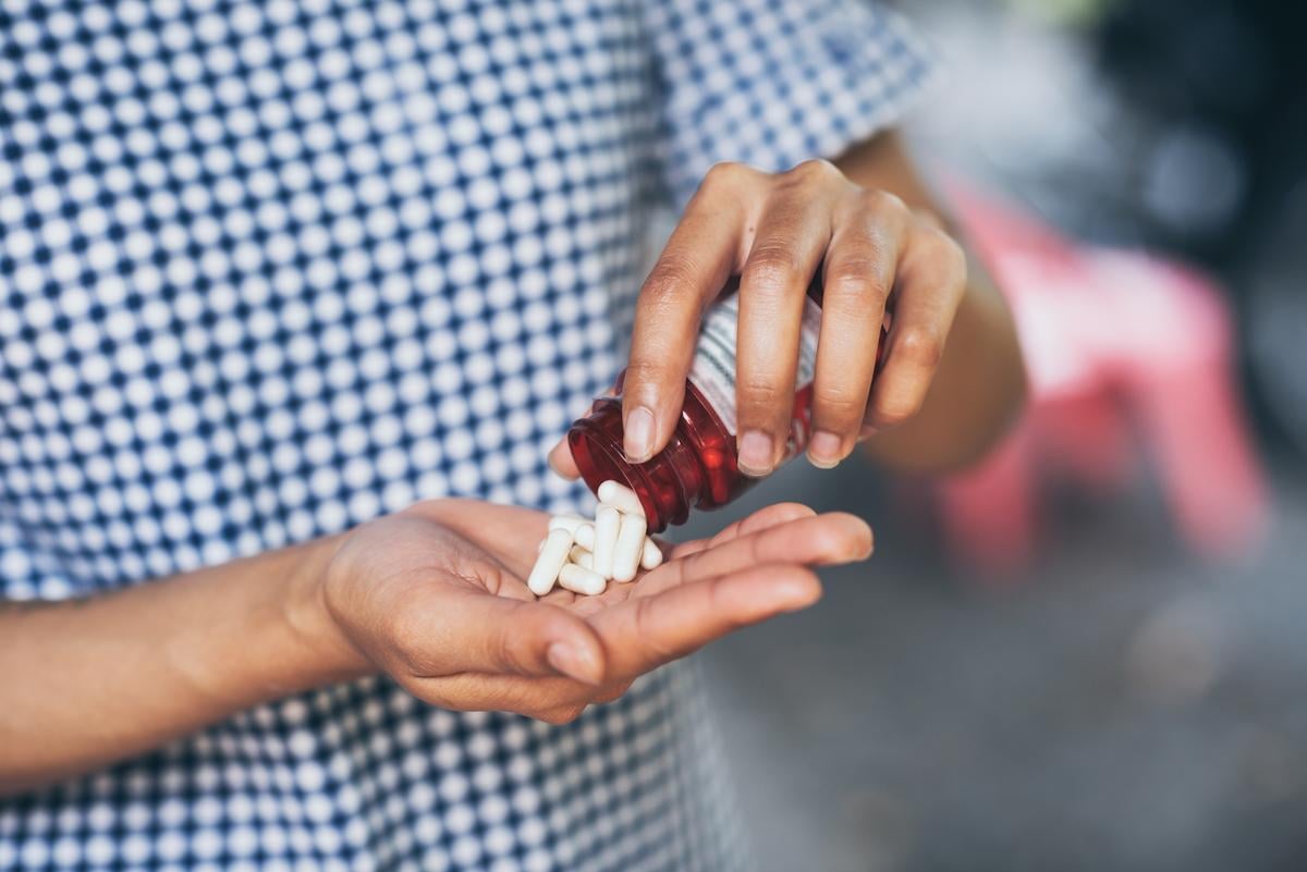 2020 to 2021 Saw Age-Adjusted Rates of Drug Overdose Rise in Colombia