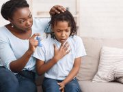 Indoor Allergens Worsen Respiratory Infections in Children With Asthma