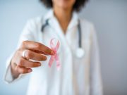 FDA Expands Use of Breast Cancer Drug Kisqali