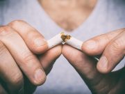 Smoking Cessation Linked to Lower Risk for Atrial Fibrillation
