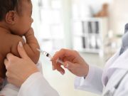 Childhood Vaccination Coverage Lower for Children Born in 2020, 2021