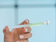 FDA Approves First Flu Vaccine That Can Be Self-Administered at Home