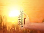 Extreme Temperature-Related Deaths Set to Increase by Mid-21st Century