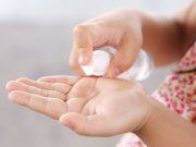 Skin Care Product Use by Children Tied to Phthalates/Replacement Metabolites