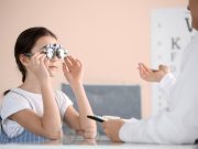 Global Prevalence of Child Myopia Is Increasing