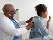 Lung Function Stable Three Years After Hematopoietic Cell Transplant in Sickle Cell