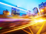 Outdoor Nighttime Light Exposure Linked to Prevalence of Alzheimer Disease