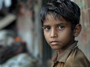 Global Study Reveals Widespread Micronutrient Deficiencies