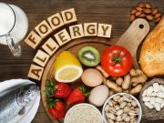 Food Allergy-Related Distress Is Common