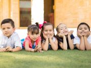 Preschool Outdoor Play Time Tied to Lower Risk for Later Obesity