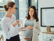 Coffee Intake During Pregnancy Not Linked to Neurodevelopmental Issues
