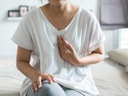 Olanzapine, Prochlorperazine Both Alleviate Refractory Chemo-Related Nausea