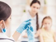 Record Rate of U.S. Kindergartners Failed to Get Recommended Vaccines