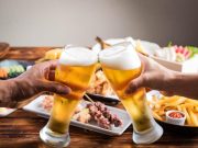 Reported Dietary Intake Linked to Inflammation for >50 Percent of Adults