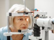 Age-Related Macular Degeneration Tied to Heightened Risk for Rheumatoid Arthritis