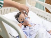 Walking Pneumonia Cases Spike Among Young Kids
