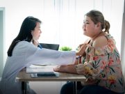 Risk for Suicidal Ideation, Attempts Down With GLP1-RA Treatment in Teens With Obesity