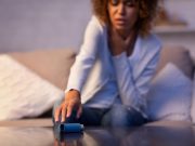 Lower Risk for Asthma Seen With Younger Age at Natural Menopause