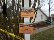 EPA Finalizes Tough New Standards on Lead Paint Dust