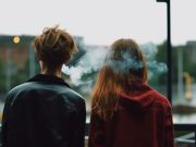 Smoking Tied to Increased Opioid Use