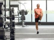 Balancing on One Leg Is Most Reliable Measure of Neuromuscular Aging
