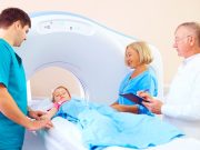 Sensitivity Reduced on Low-Dose Pediatric CT Scans for Small Lung Nodules
