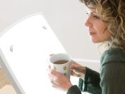 Bright Light Therapy Effective for Nonseasonal Depressive Disorders