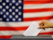 Poll Finds Most Americans Stressed Over Election, Future of Nation