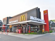 McDonald’s Quarter Pounder Beef Patties Not Source of E. Coli Contamination