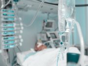 Half of Patients Admitted to an ED for Sepsis Died Within Two Years