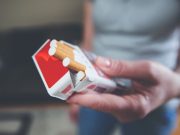 Tobacco-Free Generation Could Prevent 40 Percent of Predicted Lung Cancer Deaths Globally