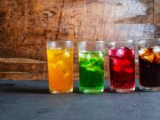 Risk for Ischemic Stroke, ICH Increased With Carbonated Drink Intake