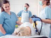 Computer-Aided Detection Colonoscopies Tied to Improved Adenoma Detection Rate