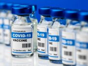 CDC Says Some People May Need Extra Dose of COVID Vaccine